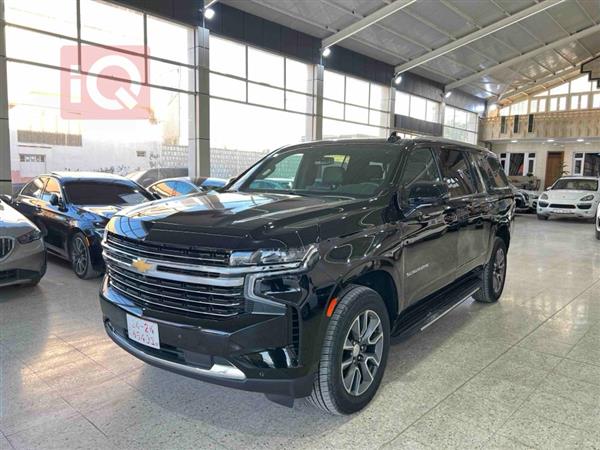 Chevrolet for sale in Iraq